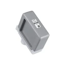 Μελάνι Canon PFI-1100 GY - Gray - Original