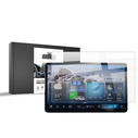 Ceramic GrizzGlass CarDisplay Protection MG S5 EV 12,8" (2025-2026)