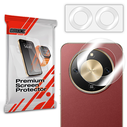 GrizzGlass HybridGlass Camera Honor X70