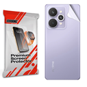 GrizzGlass SatinSkin Realme 15 Pro