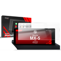 Matte GrizzGlass CarDisplay Protection Mazda MX-5 8,8" (2025-2026)
