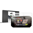 Ceramic GrizzGlass CarDisplay Protection CFMOTO 450MT 5"