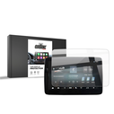 Ceramic GrizzGlass CarDisplay Protection Leapmotor T03 10,1" (2025-2026)