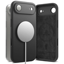 Ringke Silicone Magnetic MagSafe Apple iPhone Air Black