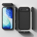 Ringke Silicone Magnetic MagSafe Apple iPhone Air Black