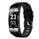 Activity Tracker Maxcom Fit FW34 Silver