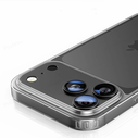 Tech-Protect Camfull Fit+ Apple iPhone 17 Pro Black