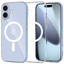 Tech-Protect Flexair MagSafe Apple iPhone 17 Clear