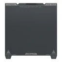 Creality Λεία PEI Επιφάνεια Εκτύπωσης 235x235mm - για K1C / K1 SE - χωρίς μαγνητικό αυτοκόλλητο