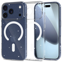 Tech-Protect Flexair MagSafe Apple iPhone 17 Pro Glitter