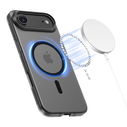Tech-Protect Magslim MagSafe Apple iPhone Air Matte/black