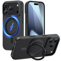 Tech-Protect Magring MagSafe Apple iPhone 17 Pro Matte Black