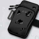 Tech-Protect M7 Universal Sport Armband Black/black