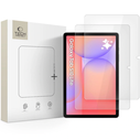 Tech-Protect Glass Fit+ Samsung Galaxy Tab S7 / S8 / S9 11.0 / S9 FE / S10 FE / S10 Lite 10.9 X710 / X716B / X510 / X516B / X520 / X526 / X400 / X406B Clear [2 PACK]