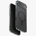UNIQ Airsuit Apple iPhone Air MagClick Charging black