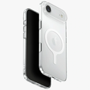 UNIQ Airsuit Apple iPhone Air MagClick Charging clear