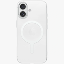 UNIQ Airsuit Apple iPhone 17 MagClick Charging clear