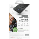 UNIQ Airsuit Apple iPhone 17 MagClick Charging clear