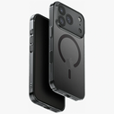 UNIQ Airsuit Apple iPhone 17 Pro MagClick Charging black