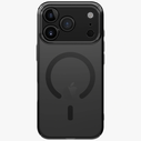 UNIQ Airsuit Apple iPhone 17 Pro MagClick Charging black