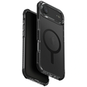 UNIQ Combat Apple iPhone Air MagClick Charging black