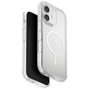 UNIQ Combat Apple iPhone 17 MagClick Charging white