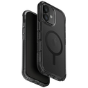 UNIQ Combat Apple iPhone 17 MagClick Charging black