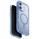 UNIQ Combat Apple iPhone 17 MagClick Charging blue