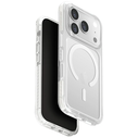 UNIQ Combat Apple iPhone 17 Pro MagClick Charging white