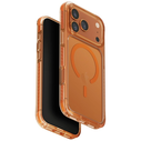 UNIQ Combat Apple iPhone 17 Pro Max MagClick Charging orange