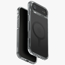 UNIQ LifePro Xtreme Apple iPhone Air MagClick Charging black