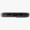 UNIQ LifePro Xtreme Apple iPhone 17 MagClick Charging black