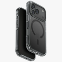UNIQ LifePro Xtreme Apple iPhone 17 Pro MagClick Charging black