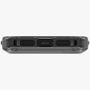 UNIQ LifePro Xtreme Apple iPhone 17 Pro MagClick Charging black