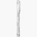 UNIQ LifePro Xtreme Apple iPhone 17 Pro MagClick Charging clear/glitter