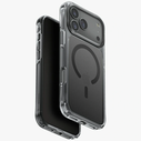 UNIQ LifePro Xtreme Apple iPhone 17 Pro Max MagClick Charging black