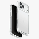 UNIQ LifePro Xtreme Apple iPhone 17 Pro Max clear