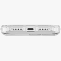 UNIQ LifePro Xtreme Apple iPhone 17 Pro Max clear