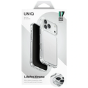 UNIQ LifePro Xtreme Apple iPhone 17 Pro Max clear