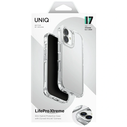 UNIQ LifePro Xtreme Apple iPhone 17 clear