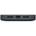 UNIQ Lyden DS Apple iPhone 17 Pro Max MagClick Charging blue/black