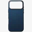 UNIQ Lyden DS Apple iPhone 17 Pro Max MagClick Charging blue/black