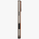 UNIQ Lyden DS Apple iPhone 17 Pro Max MagClick Charging orange/grey