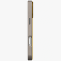 UNIQ Lyden DS Apple iPhone 17 Pro Max MagClick Charging yellow/grey