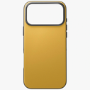 UNIQ Lyden DS Apple iPhone 17 Pro Max MagClick Charging yellow/grey