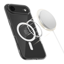 Tech-Protect FlexAir MagSafe Apple iPhone Air Clear