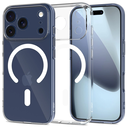 Tech-Protect FlexAir MagSafe Apple iPhone 17 Pro Max Clear
