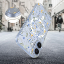 Tech-Protect FlexAir MagSafe Apple iPhone 17 Spring Flowers