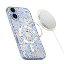 Tech-Protect FlexAir MagSafe Apple iPhone 17 Spring Flowers