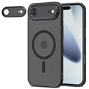 Tech-Protect MagCam MagSafe Apple iPhone Air Matte Black